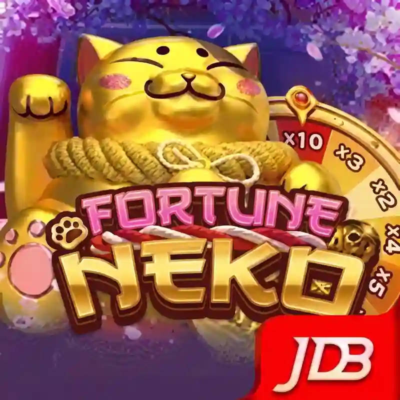 Trò chơi slot Mèo Chiêu Tài tại ld789