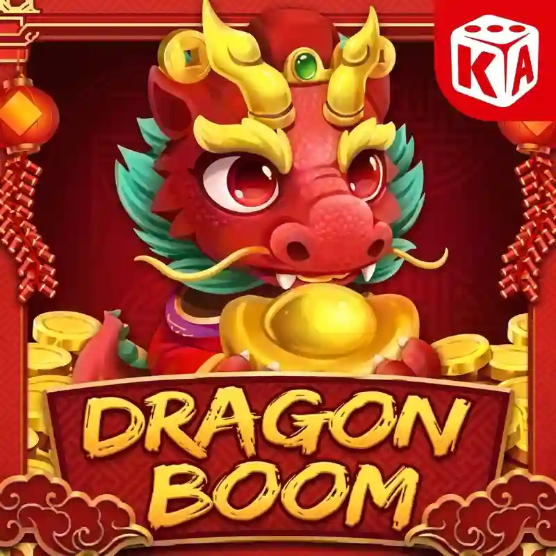 Trò chơi Rồng Bùng Nổ tại casino ld789