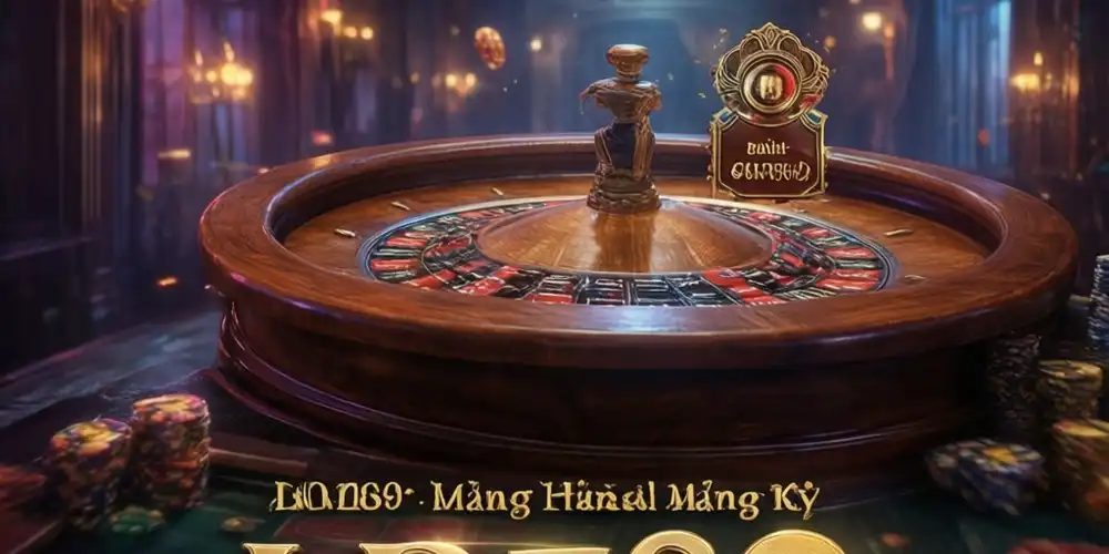 LD789 Banner